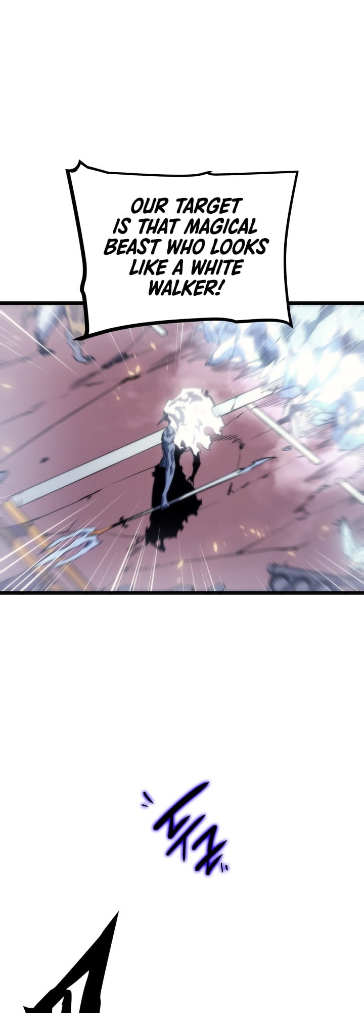 Solo Leveling, Chapter 162 image 32
